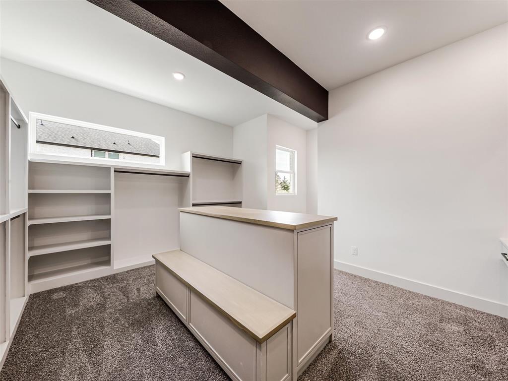 Deer Crossing - Residential