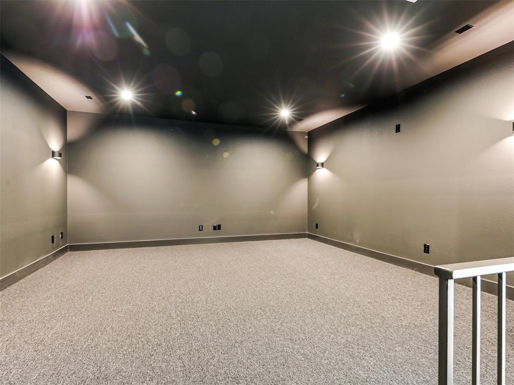 Deer Crossing - Residential