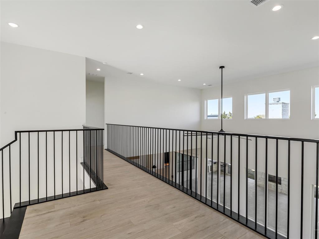 Deer Crossing - Residential