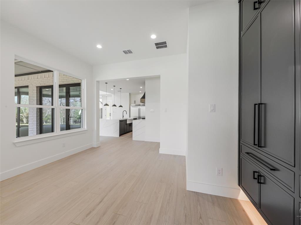 Deer Crossing - Residential