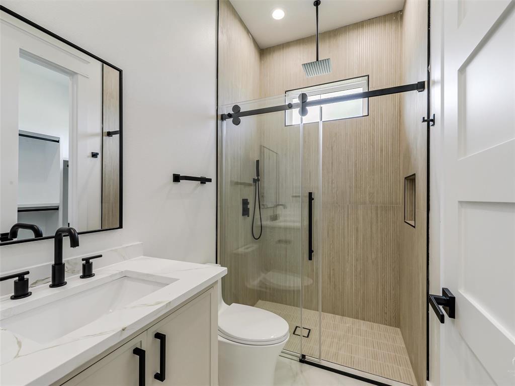 Deer Crossing - Residential