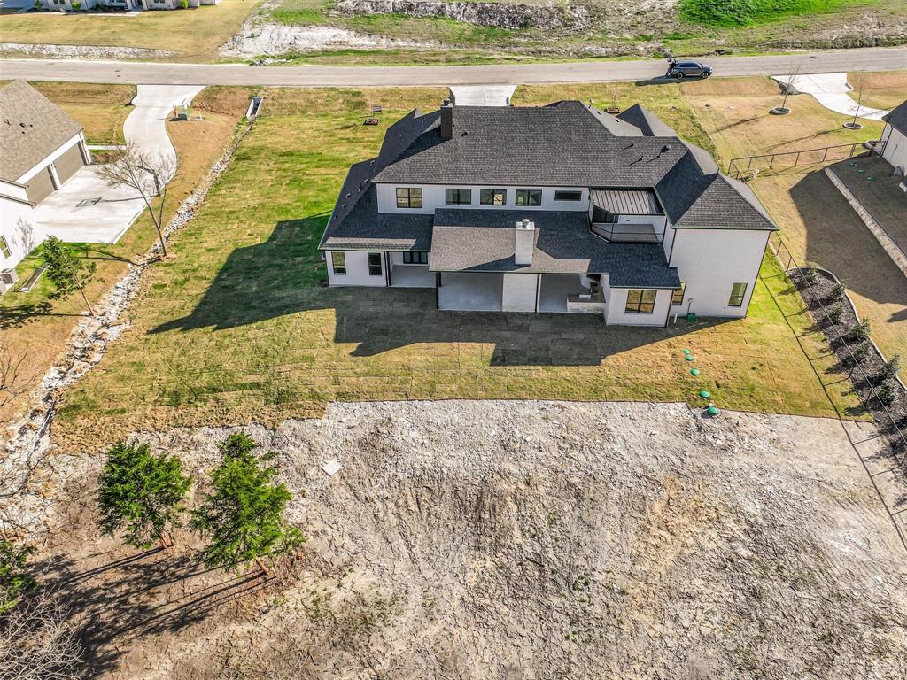 Deer Crossing - Residential
