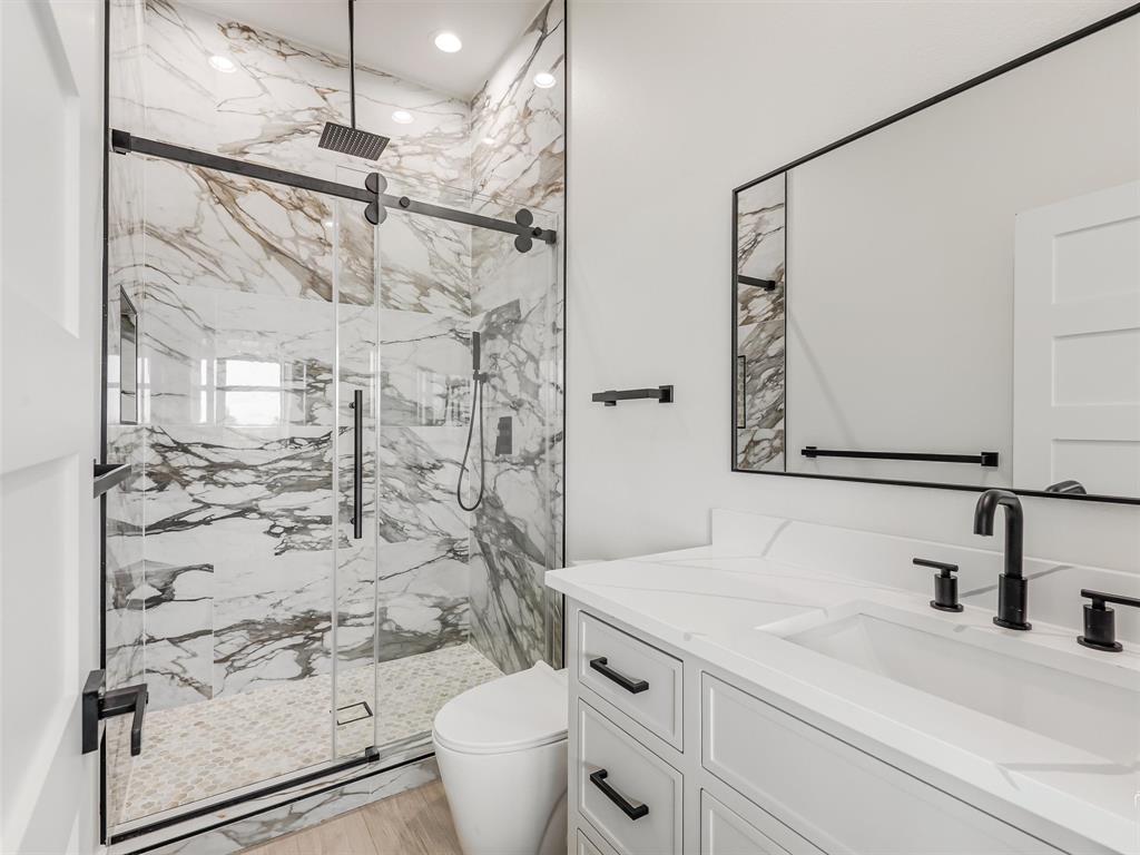 Deer Crossing - Residential