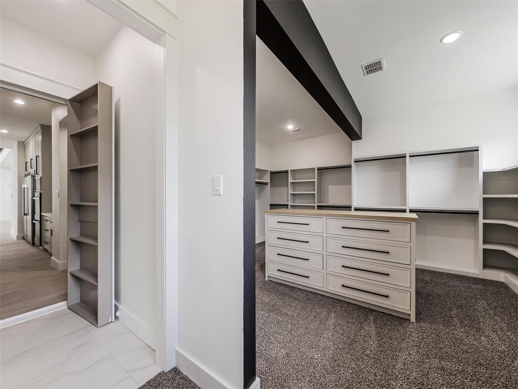 Deer Crossing - Residential