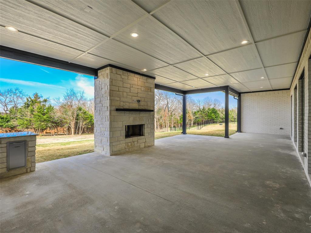 Deer Crossing - Residential