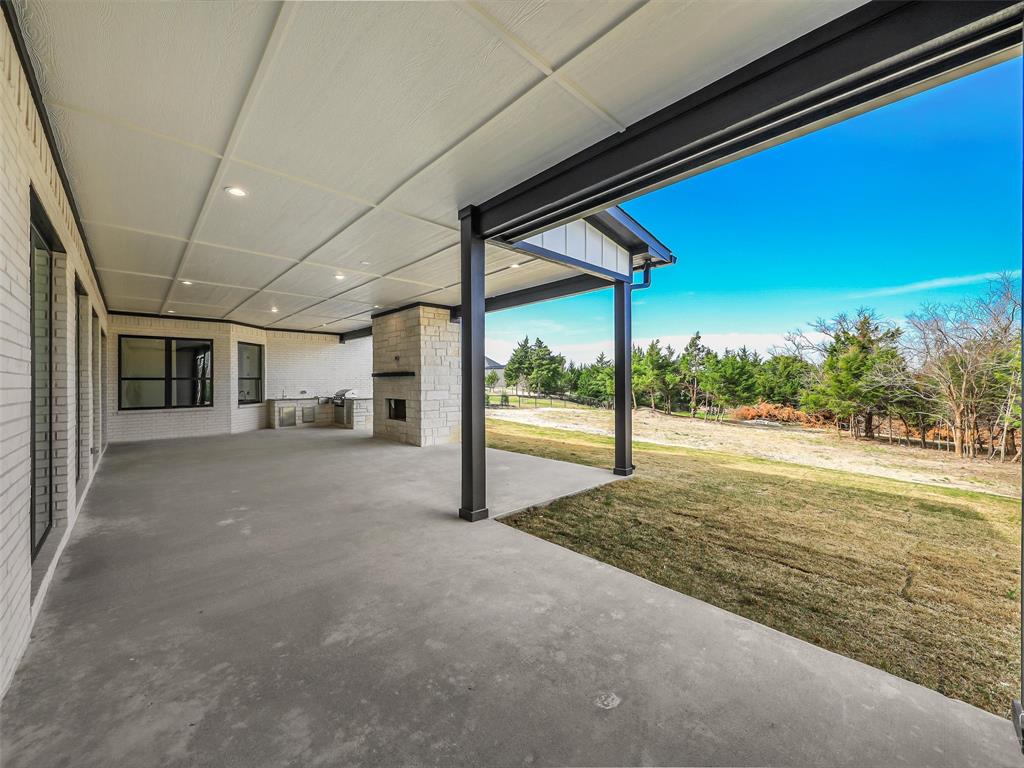 Deer Crossing - Residential