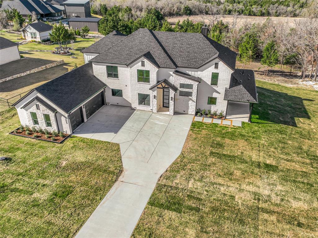 Deer Crossing - Residential