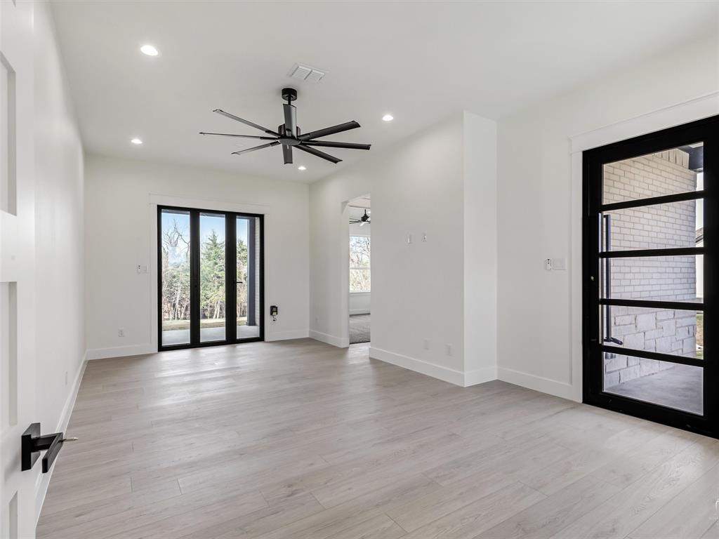 Deer Crossing - Residential