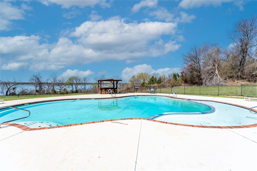 Rocky Ford Add - Land