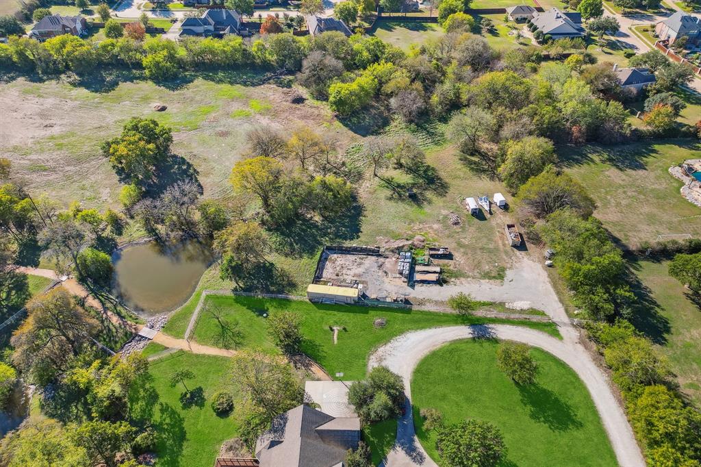 Creekwood Add - Residential