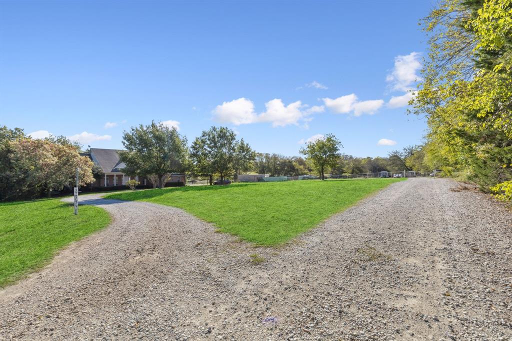 Creekwood Add - Residential