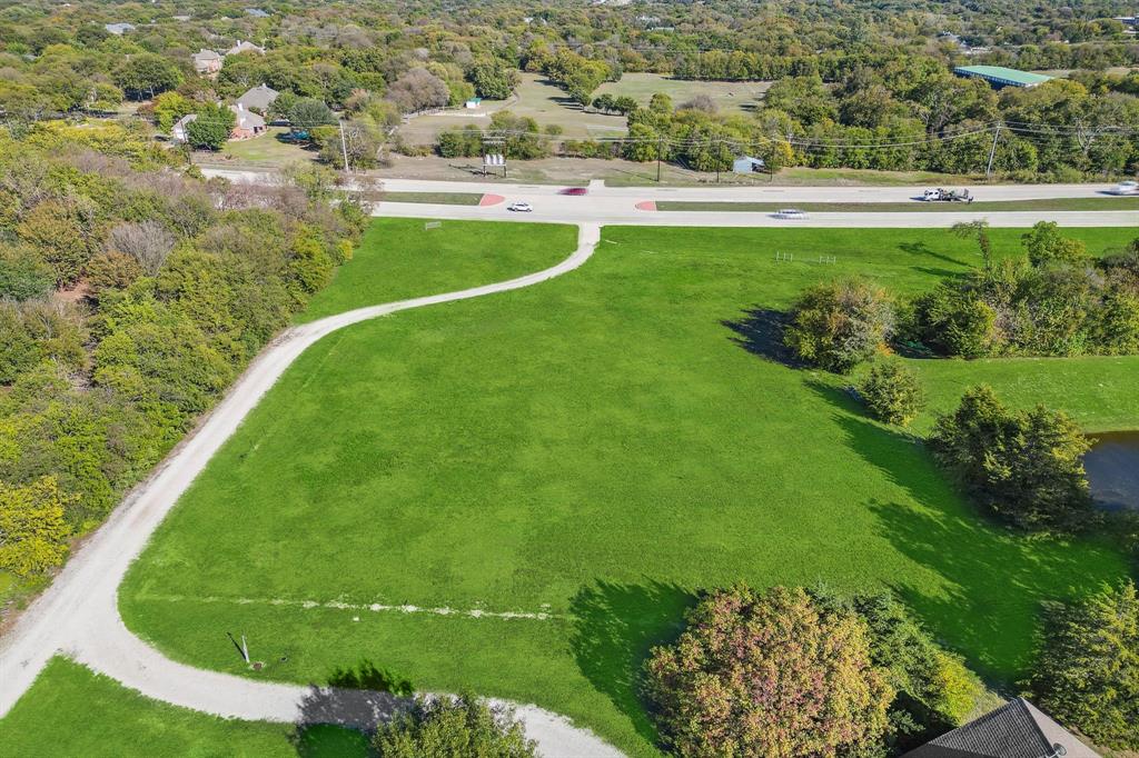 Creekwood Add - Residential