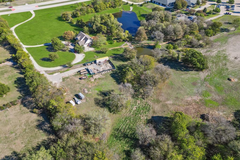 Creekwood Add - Residential