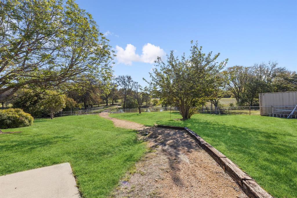 Creekwood Add - Residential