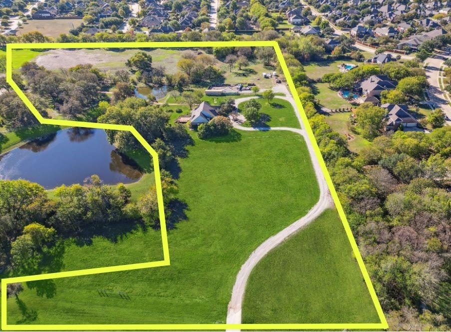 Creekwood Add - Residential