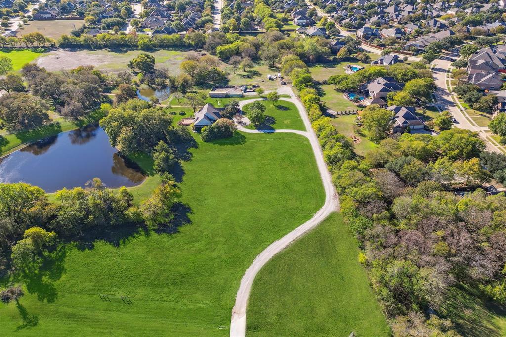 Creekwood Add - Residential