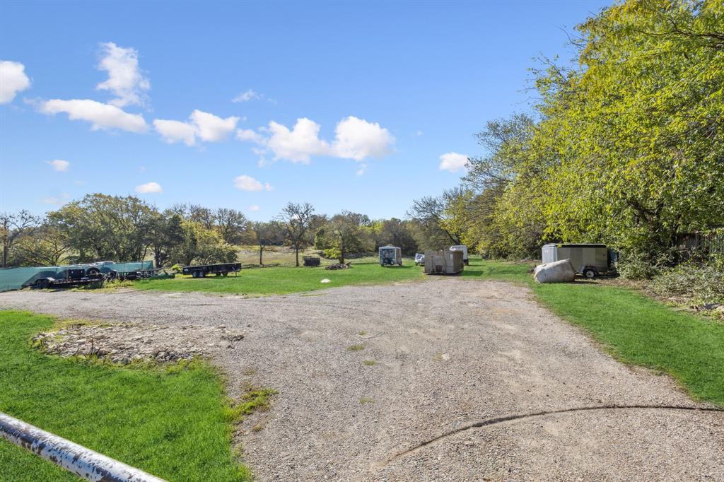 Creekwood Add - Residential