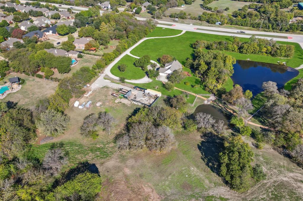 Creekwood Add - Residential