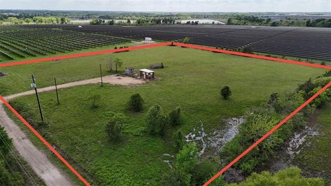 00 Road 22700 Road Paris TX 75460