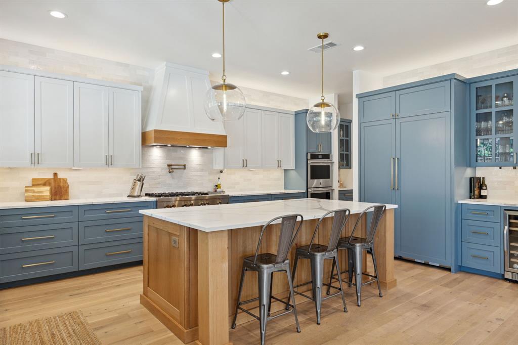 Lakeshore Hills Rev - Residential