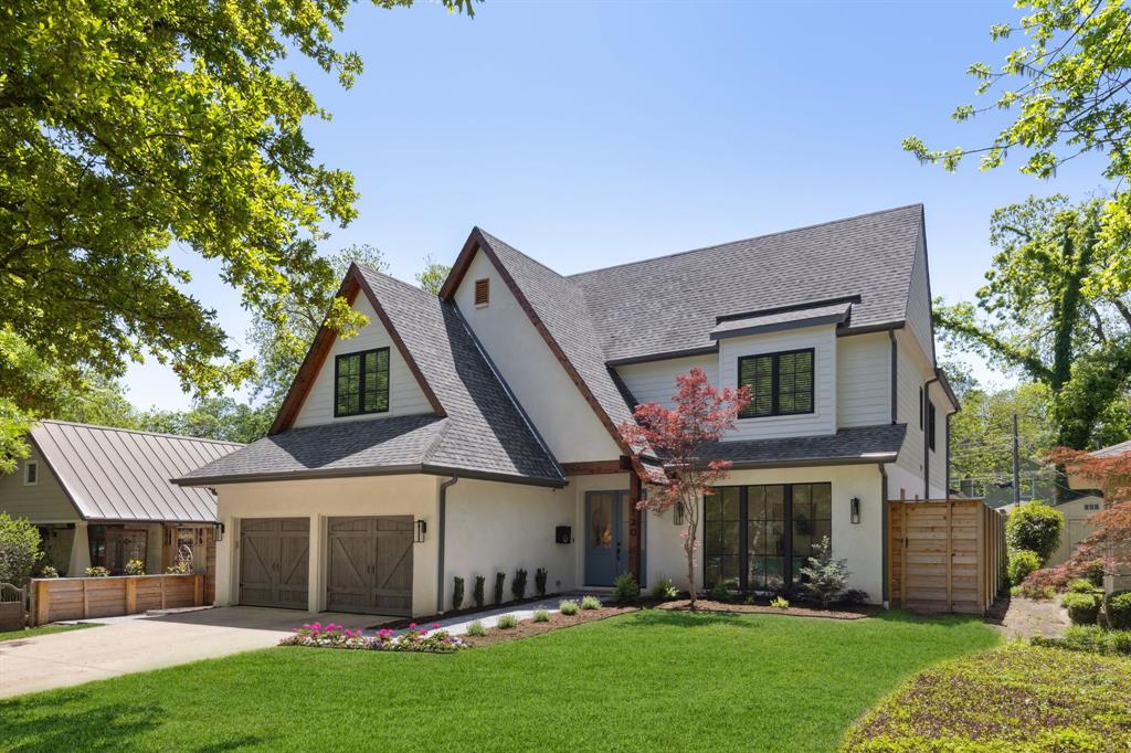 Lakeshore Hills Rev - Residential