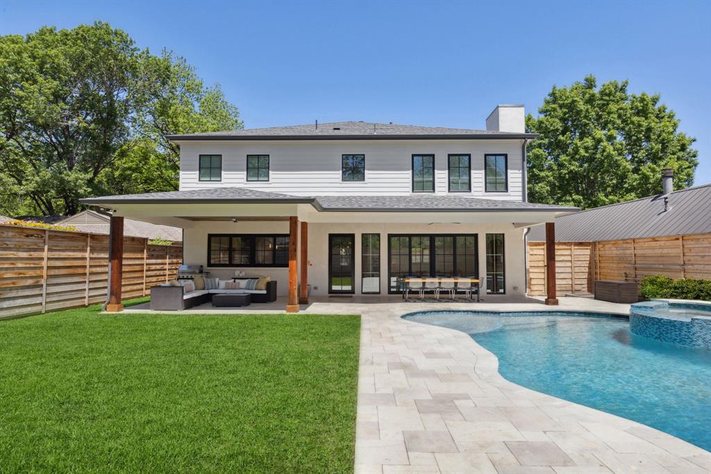 Lakeshore Hills Rev - Residential