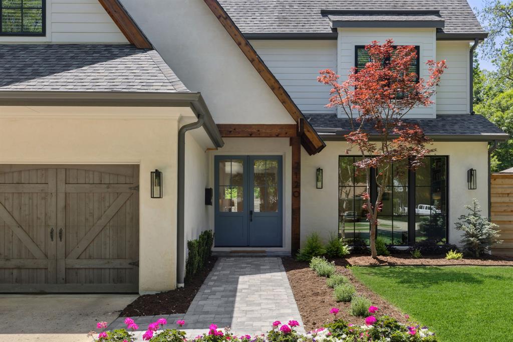 Lakeshore Hills Rev - Residential