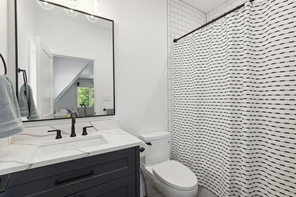 Lakeshore Hills Rev - Residential