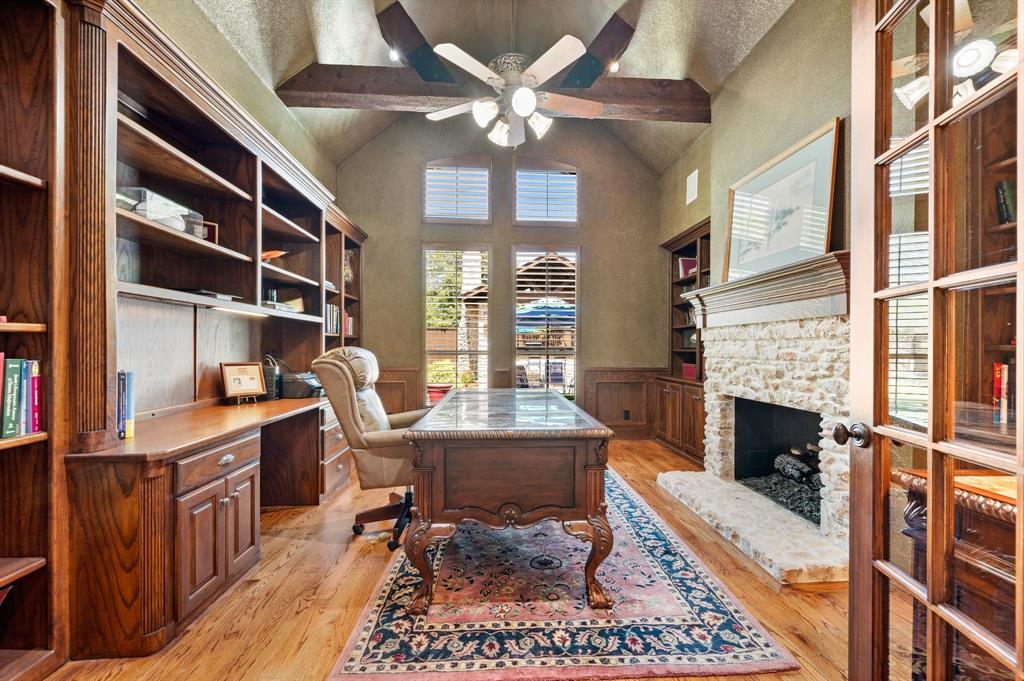 Leyton Grove Add - Residential