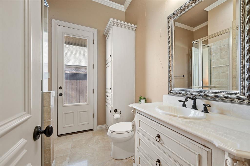 Leyton Grove Add - Residential