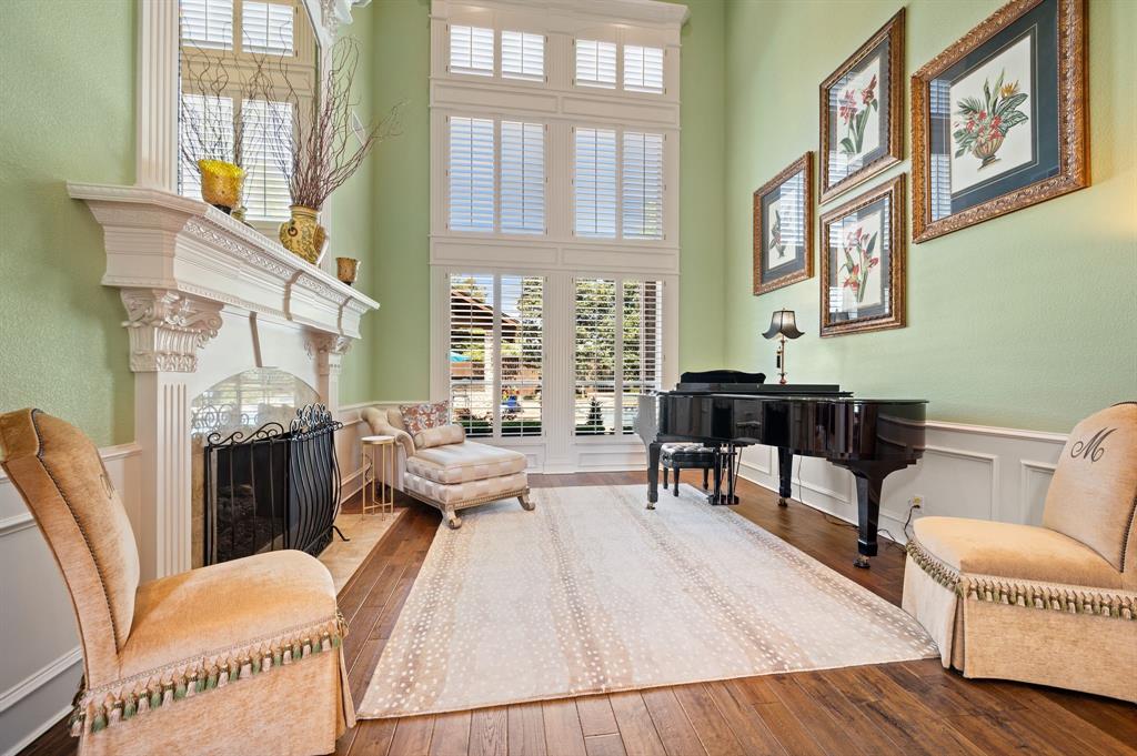 Leyton Grove Add - Residential