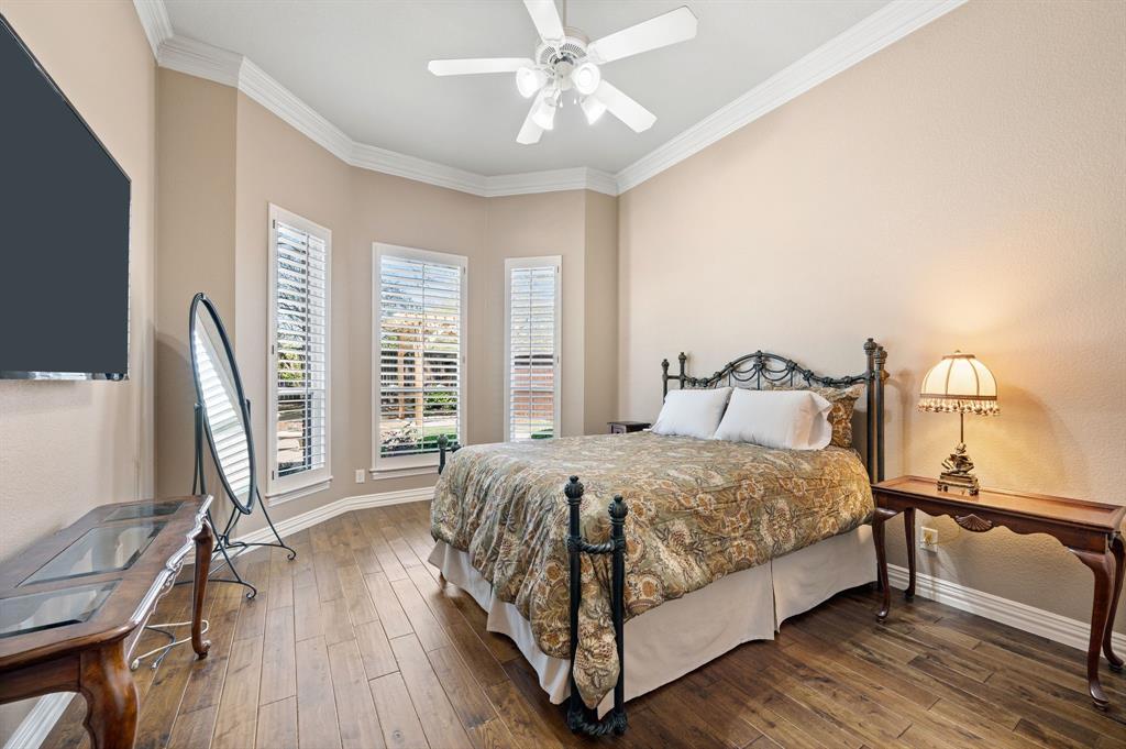 Leyton Grove Add - Residential