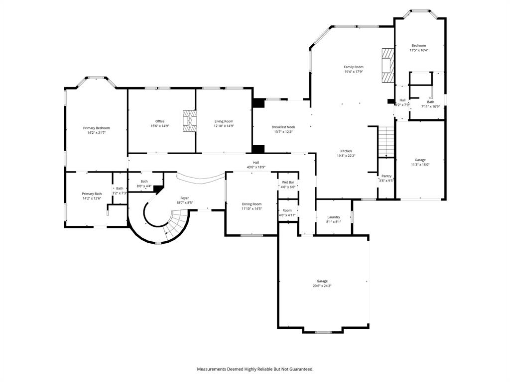 Leyton Grove Add - Residential