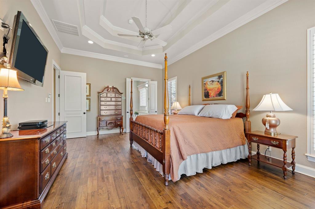 Leyton Grove Add - Residential