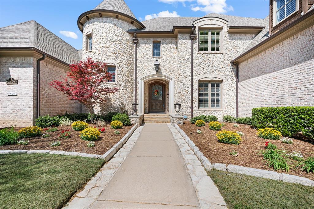 Leyton Grove Add - Residential