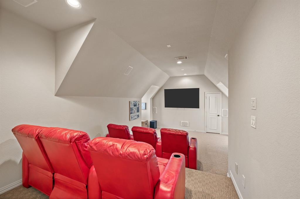 Leyton Grove Add - Residential