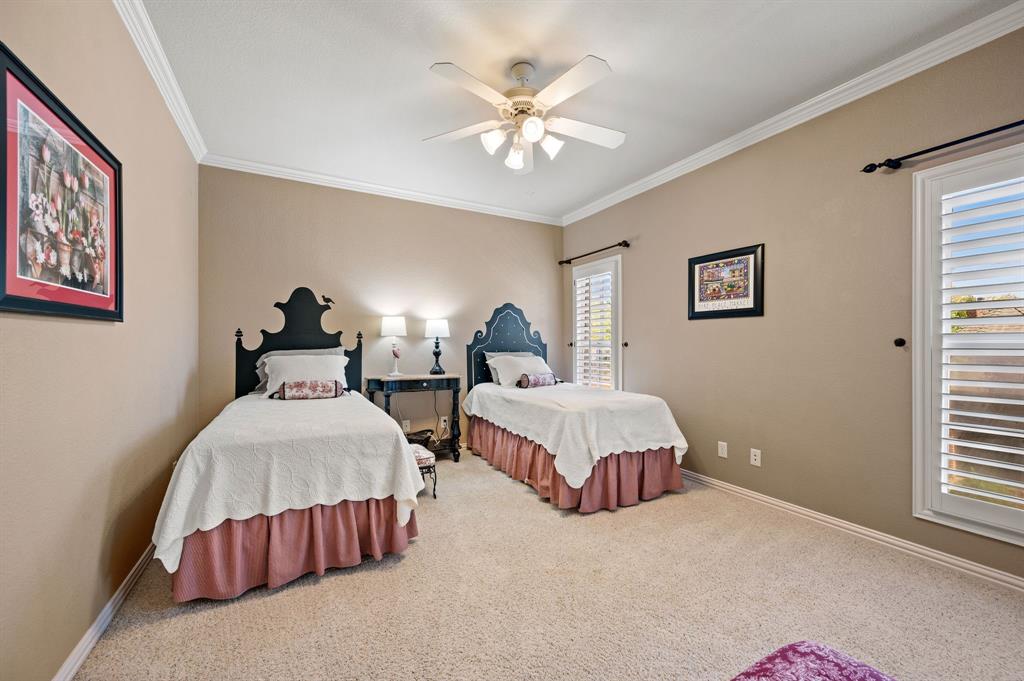 Leyton Grove Add - Residential