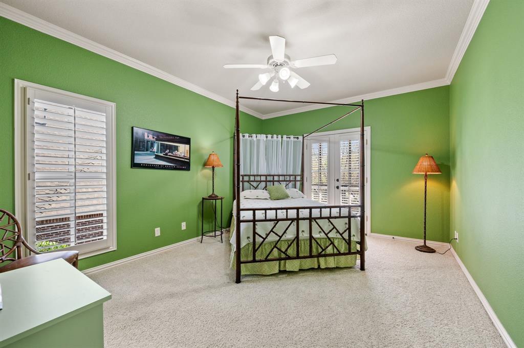 Leyton Grove Add - Residential