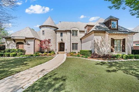 Photo of 2308 Hawthorne Avenue, Colleyville, TX 76034 (MLS # 21220137)