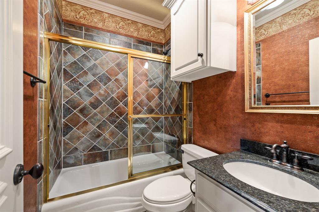 Leyton Grove Add - Residential