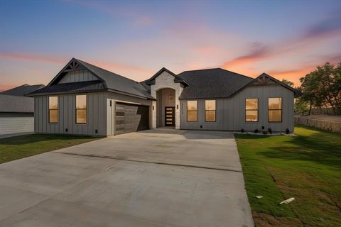 2317 Neches Street Granbury TX 76048