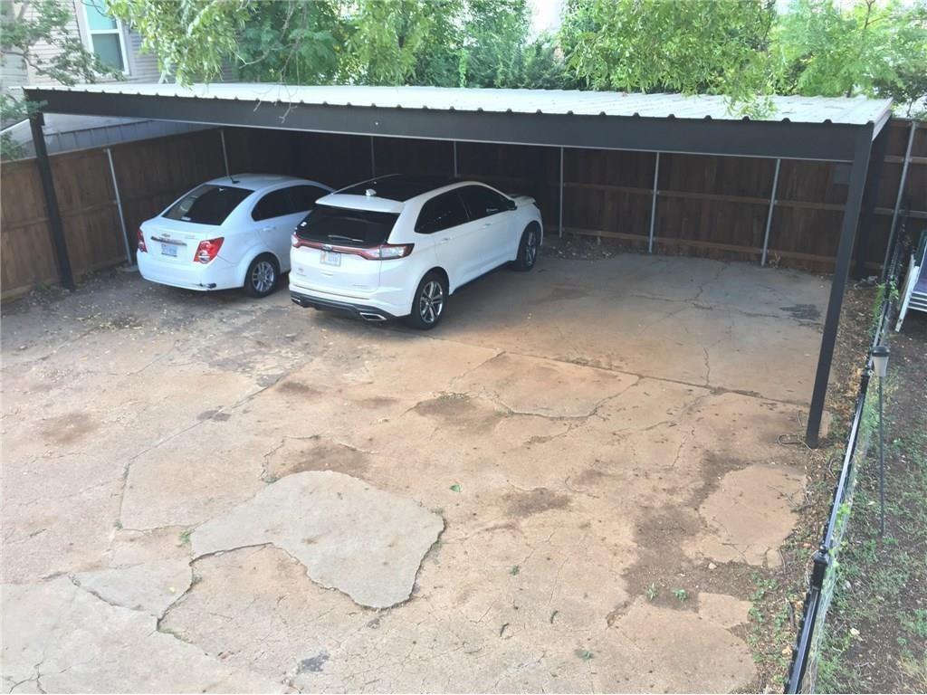 Mistletoe Heights Add - Residential Lease