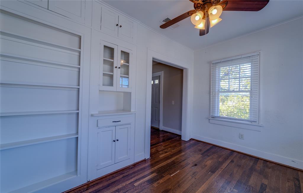 Mistletoe Heights Add - Residential Lease