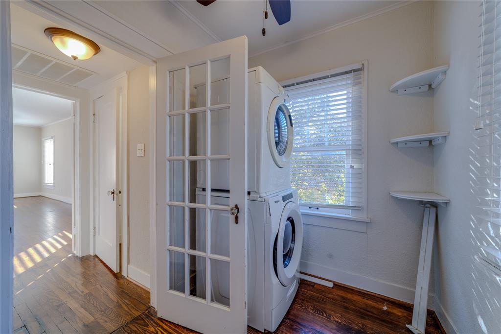 Mistletoe Heights Add - Residential Lease