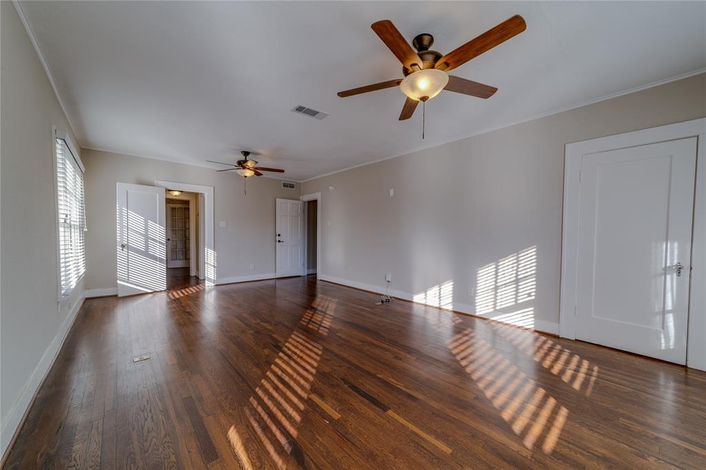 Mistletoe Heights Add - Residential Lease