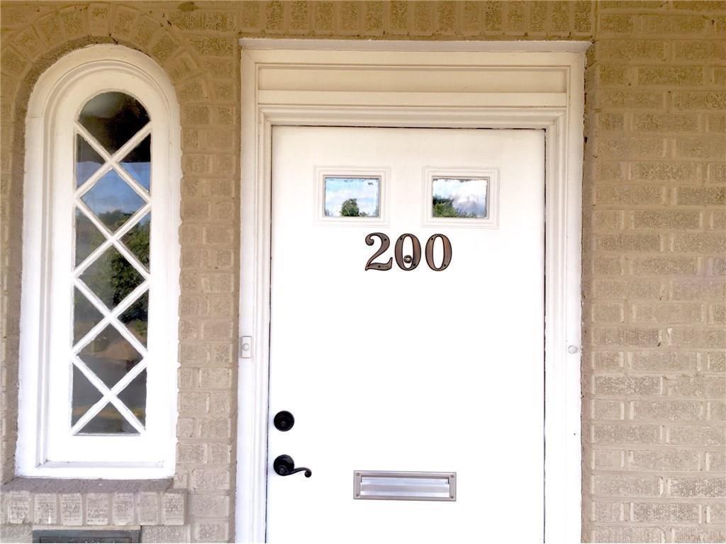 Mistletoe Heights Add - Residential Lease