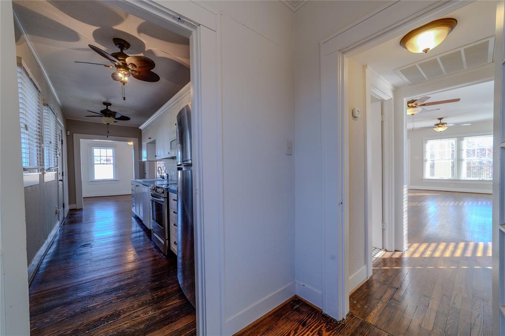 Mistletoe Heights Add - Residential Lease