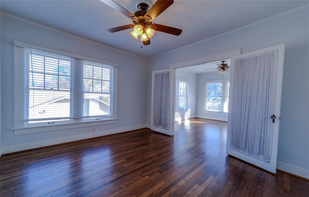 Mistletoe Heights Add - Residential Lease