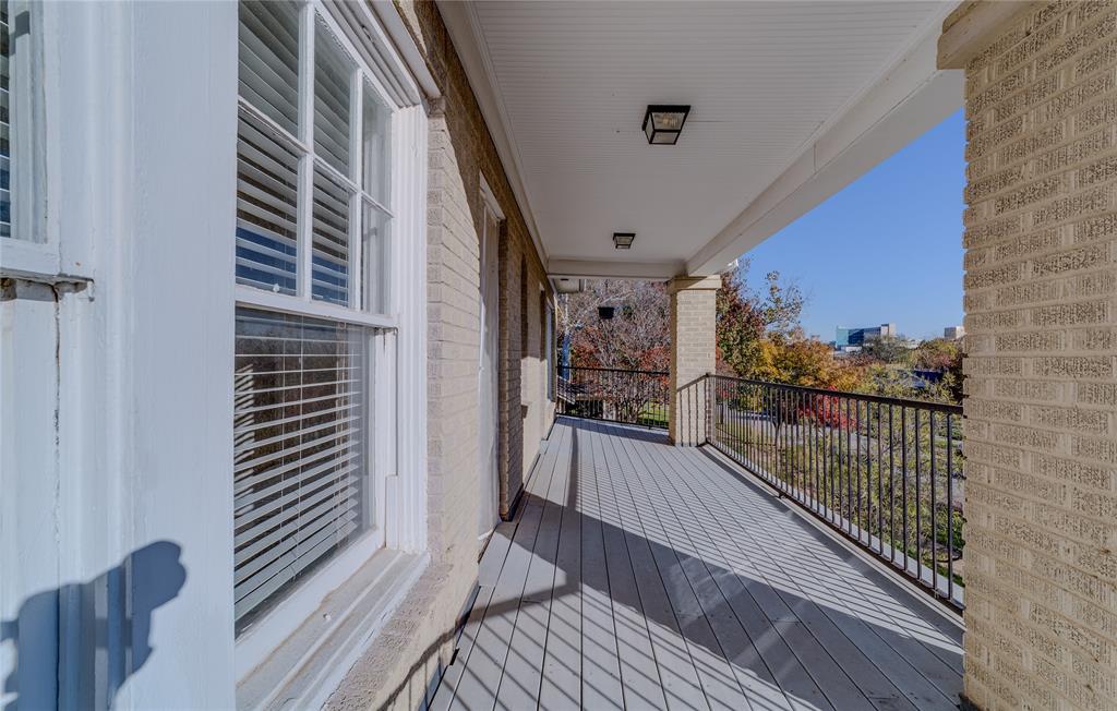 Mistletoe Heights Add - Residential Lease