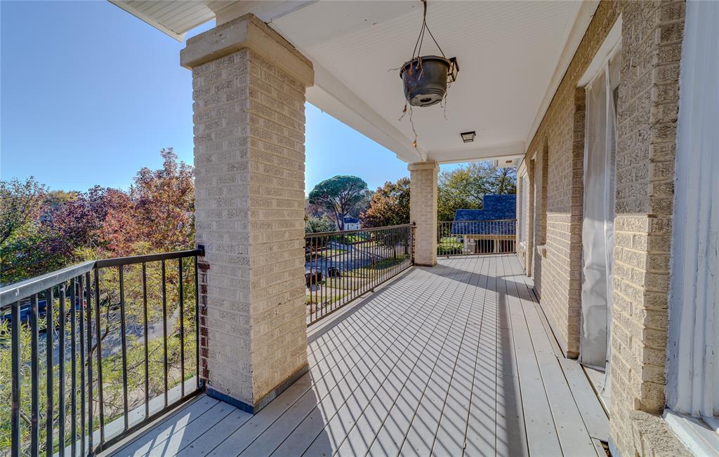 Mistletoe Heights Add - Residential Lease